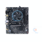 ชุดซีพียูพร้อมเมนบอร์ด CPU: INTEL CORE I5-12400F + MB: MSI PRO B760M-E DDR4 P16453