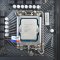 ชุดซีพียูพร้อมเมนบอร์ด CPU : INTEL CORE I5-12400 + MB : ASROCK B760M PG LIGHTNING D4 P16324