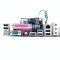 ชุดซีพียูพร้อมเมนบอร์ด CPU : INTEL CORE I5-2400 3.1 GHz + MB : GIGABYTE GA-Z68AP-D3 P15960
