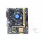 ชุดซีพียูพร้อมเมนบอร์ด CPU: INTEL CORE I5-4690 + MB: ASUS H81M-D P16446