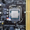 ชุดซีพียูพร้อมเมนบอร์ด CPU: INTEL CORE I5-4690 + MB: ASUS H81M-D P16446