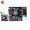 ชุดซีพียูพร้อมเมนบอร์ด CPU : INTEL CORE I5-7400 3.0 GHz + MB : ASROCK H110M-DVS R3.0 P14993