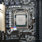 ชุดซีพียูพร้อมเมนบอร์ด CPU: INTEL CORE I5-7400 + MB: ASUS Z170-P D3 P16401