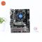 ชุดซีพียูพร้อมเมนบอร์ด CPU : INTEL CORE I5-7500 3.4GHz + MB : ASROCK B250M-HDV P15805