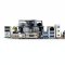 ชุดซีพียูพร้อมเมนบอร์ด CPU : INTEL CORE I5-7500 3.4GHz + MB : ASROCK B250M-HDV P15805