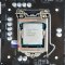 ชุดซีพียูพร้อมเมนบอร์ด CPU : INTEL CORE I5-8500 3.0 GHz + MB : GIGABYTE B360 AORUS GAMING 3 P15781