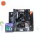 ชุดซีพียูพร้อมเมนบอร์ด CPU : INTEL CORE I5-9400F 2.9 GHz + MB : GIGABYTE B360 AORUS GAMING 3 P15769