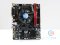 ชุดซีพียูเมนบอร์ดพร้อมแรม CPU : INTEL CORE I5-9400F+MB : GIGABYTE H310M DS2+RAM : CORSAIR 16GB (8X2) 2666MHZ P14014