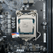 ชุดซีพียูพร้อมเมนบอร์ด CPU: INTEL CORE I5-9400F + MB: MSI H310M PRO-VDH PLUS P13474
