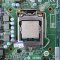 ชุดซีพียูพร้อมเมนบอร์ด CPU : INTEL CORE I7-2600 3.4 GHz + MB : LENOVO IH61M P15902