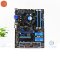 ชุดซีพียูพร้อมเมนบอร์ด CPU : INTEL CORE I7-2600 + MB : ASUS P8Z68-V-LX P14100