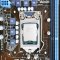 ชุดซีพียูพร้อมเมนบอร์ด CPU : INTEL CORE I7-2600 + MB : ASUS P8Z68-V-LX P14100