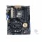 ชุดซีพียูเมนบอร์ดพร้อมชุดน้ำปิด CPU:INTEL CORE I7-4790+MB:ASUS Z97-PRO (Wi-Fi AC)+LC:COOLER MASTER SEIDON 120V P15718