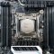 ชุดซีพียูเมนบอร์ดพร้อมชุดน้ำปิด CPU: INTEL CORE I7-5820K + MB: ASUS X99 PRO USB 3.1 + LC: CORSAIR H80I GT P16031