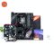 ชุดซีพียูพร้อมเมนบอร์ด CPU : INTEL CORE I7-8700K 3.7 GHz + MB : GIGABYTE Z390 AORUS PRO WIFI P15711