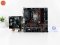 ชุดซีพียูพร้อมเมนบอร์ด CPU : INTEL CORE I7-8700K+ MB : GIGABYTE B365M AORUS ELITE P13035