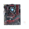 ชุดซีพียูพร้อมเมนบอร์ด CPU: INTEL CORE I7-8700 + MB: MSI B360 GAMING PLUS P16459