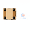 CPU (ซีพียู) INTEL CORE I9-9900KF 3.60 GHz P16334