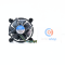 CPU (ซีพียู) INTEL CORE I9-9900KF 3.60 GHz P16334