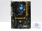 ชุดซีพียูพร้อมเมนบอร์ด CPU : INTEL PENTIUM G4400 + MB : BIOSTAR TB250-BTC P12576
