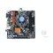 ชุดซีพียูพร้อมเมนบอร์ด CPU : INTEL PENTIUM G4560 3.50 GHz + MB : ASROCK H110M-DVS R3.0 P15985