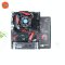 ชุดซีพียูพร้อมเมนบอร์ด CPU : INTEL PENTIUM G4560 3.5 GHz + MB : ASUS ROG STRIX B250H GAMING P08338