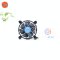 CPU COOLER (พัดลมซีพียู) INTEL SOCKET 1156/1155/1150/1151/1200 P17218