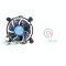 CPU COOLER (พัดลมซีพียู) INTEL SOCKET 1156/1155/1150/1151/1200 P17218