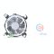 CPU COOLER (พัดลมซีพียู) INTEL SOCKET 1156/1155/1150/1151/1200 P17562