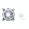 CPU COOLER (พัดลมซีพียู) INTEL SOCKET 1156/1155/1150/1151/1200 P17218