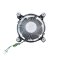 CPU COOLER (พัดลมซีพียู) INTEL SOCKET 1156/1155/1150/1151/1200 P17218