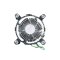 CPU COOLER (พัดลมซีพียู) INTEL SOCKET 1156/1155/1150/1151/1200 P17218