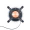 CPU COOLER (พัดลมซีพียู) INTEL SOCKET 1700 (GEN 12-13-14) P17563