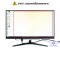 MONITOR (จอมอนิเตอร์) IPASON E2429G-Z 23.8 INCH FHD IPS 144Hz P17443