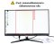 MONITOR (จอมอนิเตอร์) IPASON E2429G-Z 23.8 INCH FHD IPS 144Hz P17442