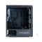 CASE (เคสเปล่า) ITSONAS CYCLING TEMPERED GLASS RGB (BLACK) P17545