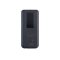 CASE (เคสเปล่า) ITSONAS CYCLING TEMPERED GLASS RGB (BLACK) P17545