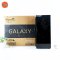 CASE (เคสเปล่า) ITSONAS GALAXY SPARKLE (BLACK) P10053