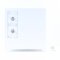 CASE (เคสเปล่า) I HAVE CPU G390 (WHITE) P17358