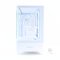 CASE (เคสเปล่า) I HAVE CPU G390 (WHITE) P17358