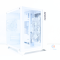 CASE (เคสเปล่า) I HAVE CPU INFINITY MINI (WHITE) P16664