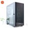CASE (เคสเปล่า) I HAVE CPU ODYSSEY MINI (BLACK) P17512
