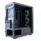 CASE (เคสเปล่า) I HAVE CPU ODYSSEY MINI (BLACK) P17512