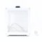 CASE (เคสเปล่า) JONSBO C6 MAX (WHITE) P17726