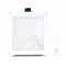 CASE (เคสเปล่า) JONSBO C6 MAX (WHITE) P17726