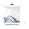 CASE (เคสเปล่า) JONSBO C6 MAX (WHITE) P17726