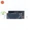 WIRELESS KEYBOARD (คีย์บอร์ดไร้สาย) KEYCHRON K3 VERSION 2 (DARK GREY) P17288