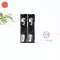 RAM (แรม) KINGSTON FURY BEAST DDR4 16GB (8X2) 2666MHz (BLACK) P14259