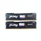 RAM (แรม) KINGSTON FURY BEAST DDR4 16GB (8X2) 3200MHz P13908