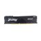 RAM (แรม) KINGSTON FURY BEAST DDR4 8GB (8GBX1) 2666MHz (BLACK) P15610